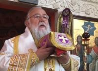 Μητροπολίτης Κέρκυρας: Θεία Κοινωνία και προσευχή για τις ευπαθείς ομάδες