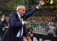 Ζέλικο Ομπράντοβιτς Παναθηναϊκός: “Γέφυρες” επικοινωνίας με τον Σέρβο προπονητή