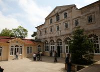 Οικουμενικό Πατριαρχείο Θεία Κοινωνία κορωνοϊός: Σεβόμαστε την Ιατρική – Τηρείστε τις υποδείξεις των αρχών