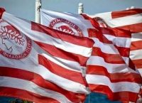 Ζήτω η 25η Μαρτίου: Το μήνυμα του Ολυμπιακού για την επέτειο της επανάστασης του 1821