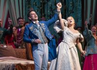 Koρωνοϊός πολιτισμός: Όπερες και μουσεία δωρεάν στις οθόνες