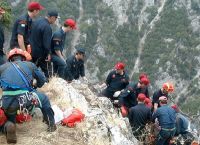 Μεσσηνία νεκρή: 32χρονη νηπιαγωγός έπεσε από φαράγγι 40 μέτρων