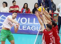 Volley League προπονήσεις: Πατάνε ξανά παρκέ μέσα στον Μάιο