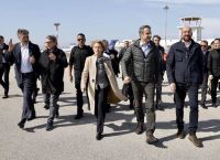 Μεταναστευτικό: Στην Ελλάδα οι φον ντερ Λάιεν και Γιόχανσον για στήριξη στη χώρα μας