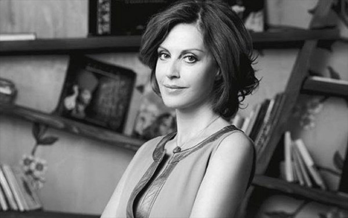 Αλεξάνδρα Παλαιολόγου: Δύσκολες στιγμές για τη γνωστή ηθοποιό – “Έφυγε” δικός της άνθρωπος