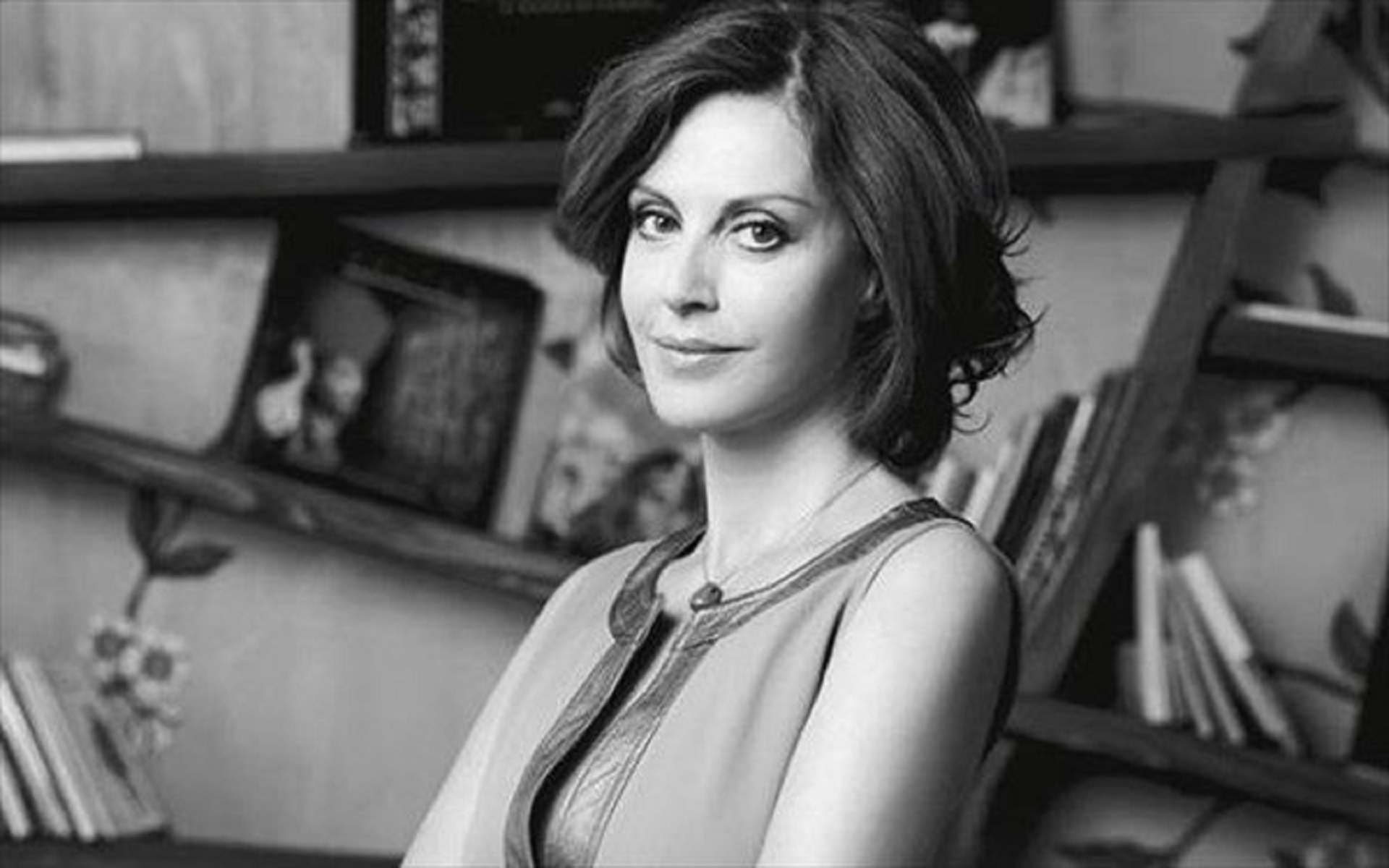 Αλεξάνδρα Παλαιολόγου: Δύσκολες στιγμές για τη γνωστή ηθοποιό – “Έφυγε” δικός της άνθρωπος