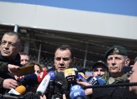 Νίκος Παναγιωτόπουλος Έβρος νέα: Τα σύνορα φρουρούνται και φυλάσσονται άριστα