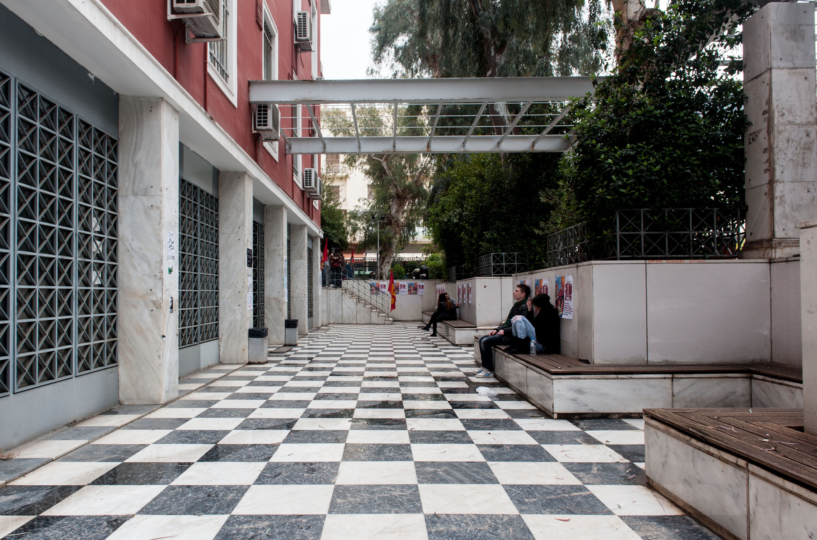 Κορωνοϊός Πάντειο: Κανένα κρούσμα στο Πανεπιστήμιο – Λειτουργεί κανονικά αύριο