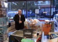 Δημήτρης Παπαδημούλης κορωνοϊός: «Βροχή» τα σχόλια στο Twitter για τα γεμάτα καρότσια Δημήτρης Παπαδημούλης κορωνοϊός: «Βροχή» τα σχόλια στο Twitter για τα γεμάτα καρότσια
