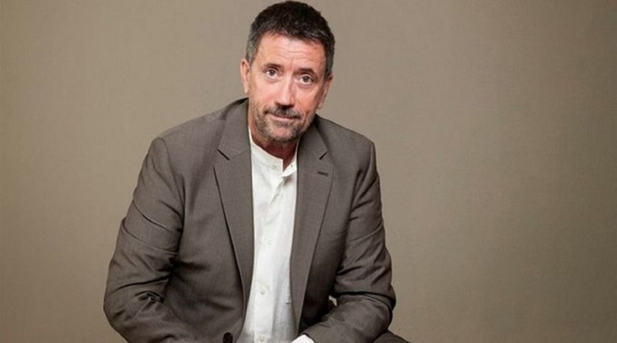 Σπύρος Παπαδόπουλος: Η αλλαγή που ζήτησε να γίνει στο σποτ «Μένουμε σπίτι»