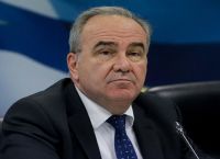 Νίκος Παπαθανάσης οικονομία: Μέχρι τις 25 Μαΐου επιστρέφει σε λειτουργία το 65% των επιχειρήσεων Νίκος Παπαθανάσης οικονομία: Μέχρι τις 25 Μαΐου επιστρέφει σε λειτουργία το 65% των επιχειρήσεων