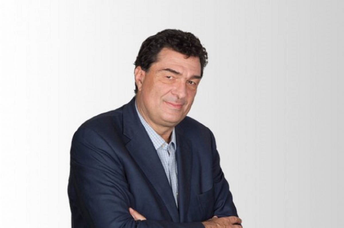 Αλέξης Παπαχελάς κορωνοϊός: Συνεχίζει την μάχη με τον ιό