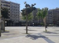 Δυτική Ελλάδα κορωνοϊός: “Ερήμωσαν” Πάτρα και Πύργος – Δεν κυκλοφορεί ψυχή