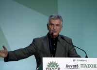 Πέθανε ο Φίλιππος Πετσάλνικος