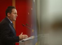 Στέλιος Πέτσας μεταναστευτικό: Διακινητής ψευδών ειδήσεων η Τουρκία