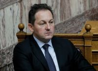 Στέλιος Πέτσας για Τουρκία: Απαράδεκτη η τουρκική Navtex για έρευνες στην κυπριακή ΑΟΖ Στέλιος Πέτσας για Τουρκία: Απαράδεκτη η τουρκική Navtex για έρευνες στην κυπριακή ΑΟΖ