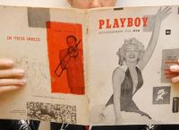 Playboy κορωνοϊός: «Θύμα» του ιού και το διάσημο ανδρικό περιοδικό Playboy κορωνοϊός: «Θύμα» του ιού και το διάσημο ανδρικό περιοδικό