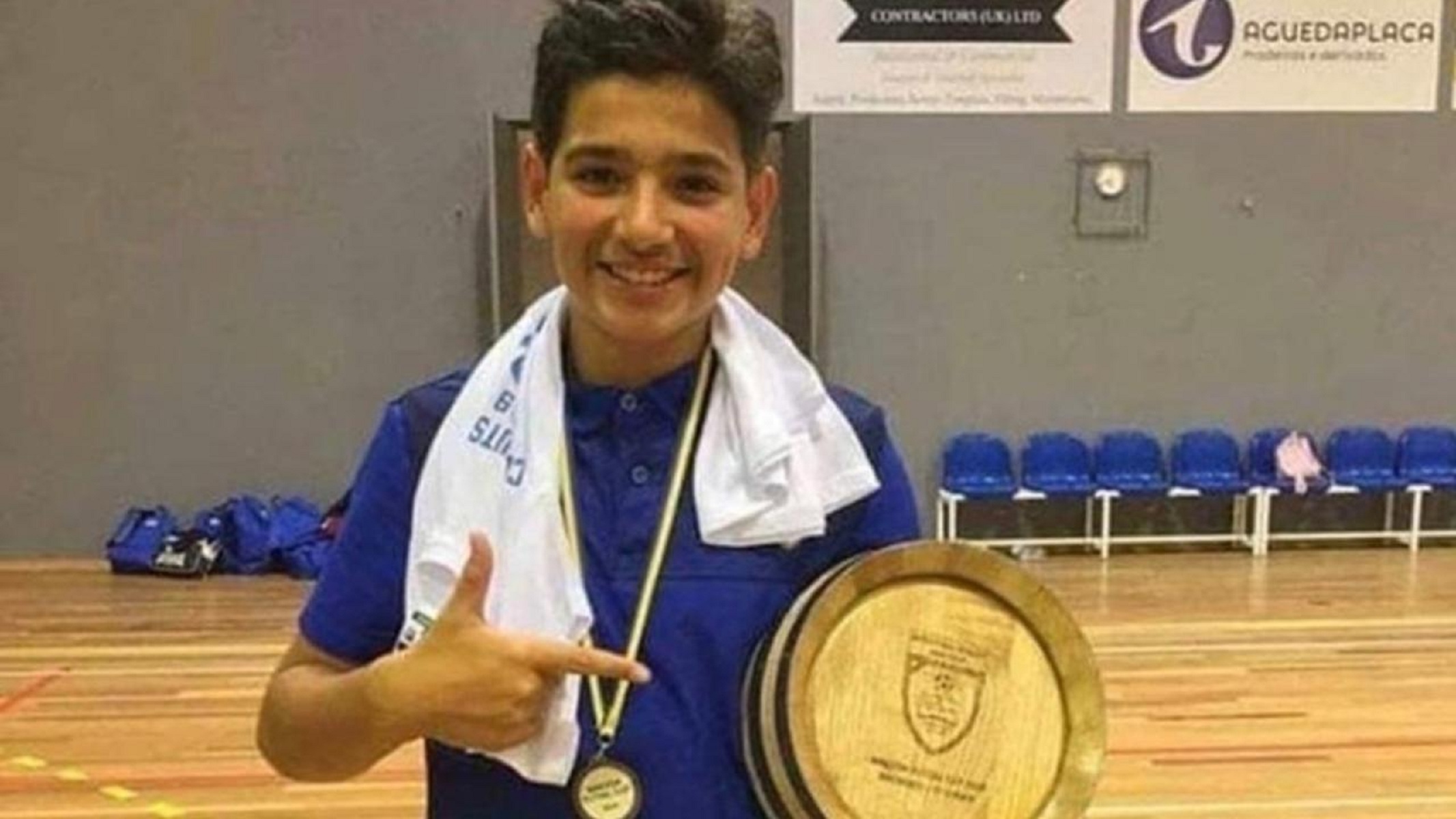 Κορωνοϊός Πορτογαλία: Νεκρός 14χρονος αθλητής από τον ιό