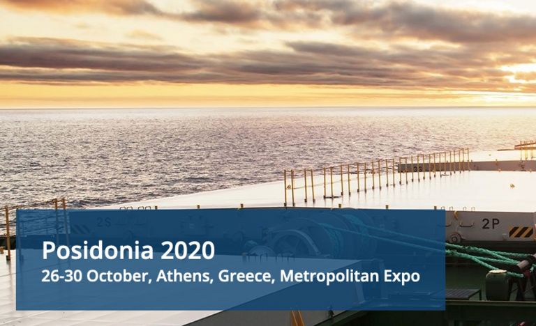 Κορωνοϊός Ποσειδώνια 2020: Τον Οκτώβριο μετατίθεται η έκθεση