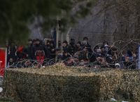 Το αποκρουστικό πρόσωπο της Ευρώπης Το αποκρουστικό πρόσωπο της Ευρώπης
