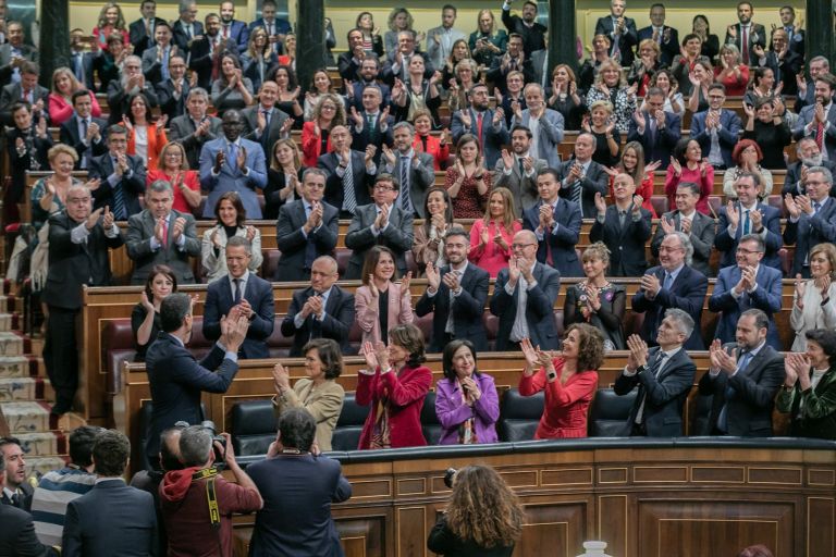 PSOE