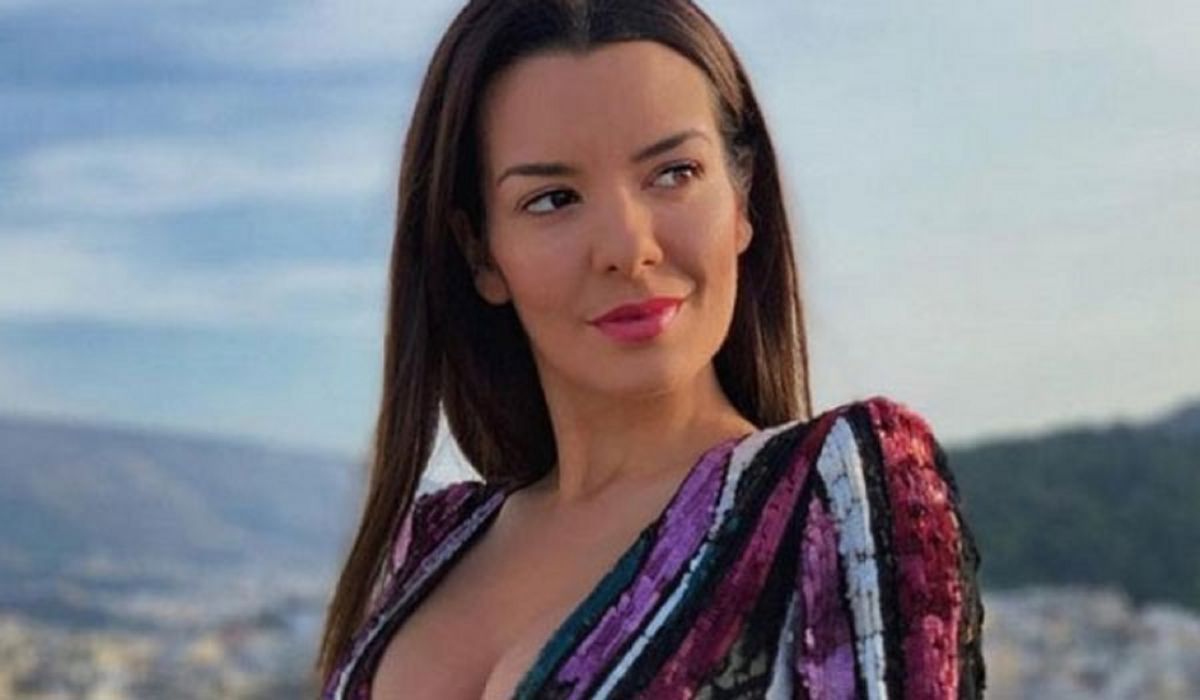 Νικολέτα Ράλλη