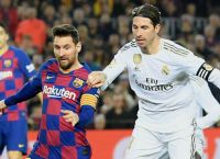 La Liga επανέναρξη: Στις 11 Ιουνίου ξεκινάει το ισπανικό πρωτάθλημα La Liga επανέναρξη: Στις 11 Ιουνίου ξεκινάει το ισπανικό πρωτάθλημα