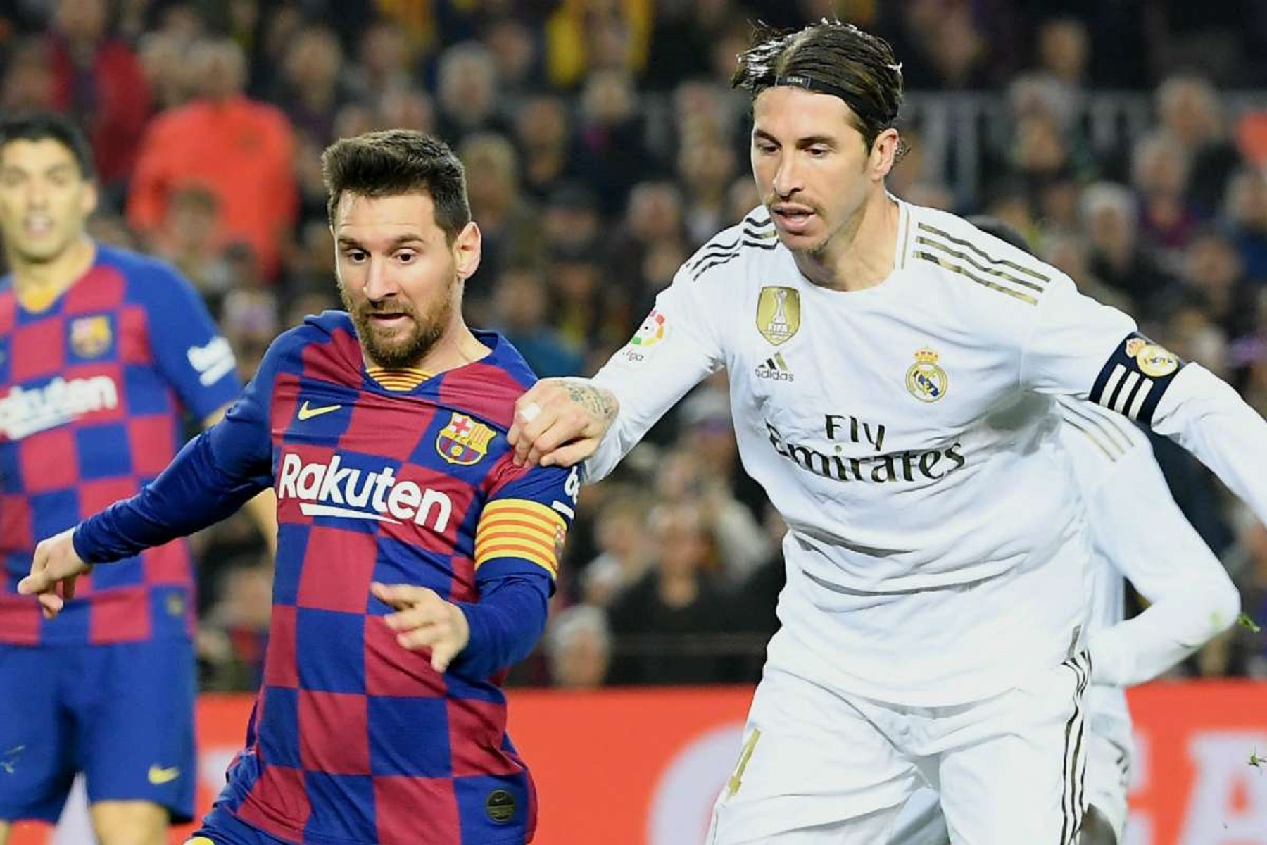 La Liga επανέναρξη: Στις 11 Ιουνίου ξεκινάει το ισπανικό πρωτάθλημα