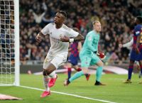 Ρεάλ – Μπαρτσελόνα 2-0