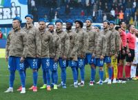 Ρίζερσπορ – Αλάνιασπορ: Με στρατιωτική παραλλαγή το ματς των Ελλήνων Ρίζερσπορ – Αλάνιασπορ: Με στρατιωτική παραλλαγή το ματς των Ελλήνων