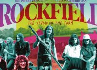 Rockfiel: Ταινία για το στούντιο όπου έχουν ηχογραφηθεί οι μεγαλύτερε ροκ επιτυχίες Rockfiel: Ταινία για το στούντιο όπου έχουν ηχογραφηθεί οι μεγαλύτερε ροκ επιτυχίες