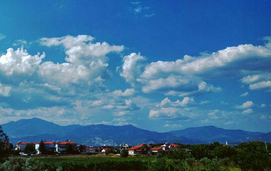 Ροδόπη