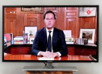 Κορωνοϊος Ολλανδία: Έχουμε χαρτί υγείας για 10 χρόνια