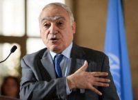 ΟΗΕ – Λιβύη: Παραιτήθηκε ο απεσταλμένος του Οργανισμού