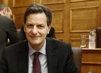 Θόδωρος Σκυλακάκης κορωνοϊός: «Έρχεται παρέμβαση για τη στήριξη των ανέργων» Θόδωρος Σκυλακάκης κορωνοϊός: «Έρχεται παρέμβαση για τη στήριξη των ανέργων»