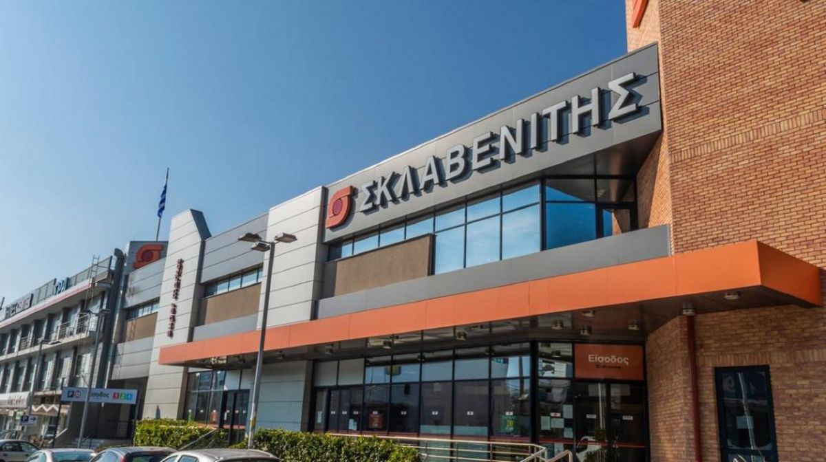 Στρατηγική συνεργασία Ερρίκος Ντυνάν Hospital Center – ΣΚΛΑΒΕΝΙΤΗΣ