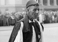 Σπύρος Λούης: Όταν κέρδισε τον Μαραθώνιο στους πρώτους Ολυμπιακούς Σπύρος Λούης: Όταν κέρδισε τον Μαραθώνιο στους πρώτους Ολυμπιακούς