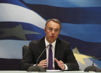 Χρήστος Σταϊκούρας: Με 7 ευέλικτα εργαλεία η κυβέρνηση στηρίζει έμπρακτα την οικονομία