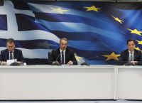Κορωνοϊός οικονομικά μέτρα: Αναστέλλονται φόροι – Ο ΕΝΦΙΑ του 2020 στο παλαιό καθεστώς