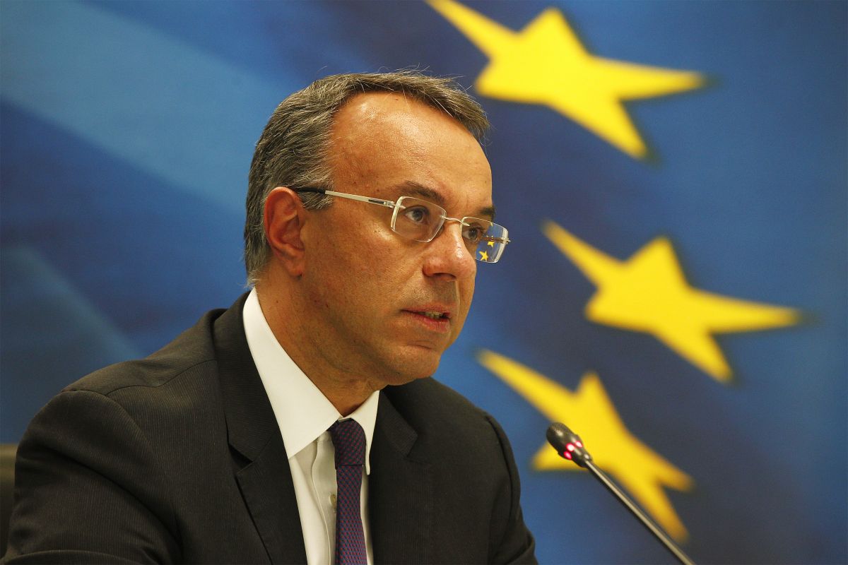 Χρήστος Σταϊκούρας στα «ΝΕΑ»: Αυτοί είναι οι 3 άξονες του σχεδίου της Ελλάδας που θα καταθέσει στην ΕΕ