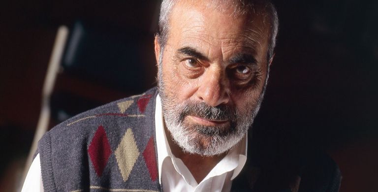 Στέλιος Καζαντζίδης