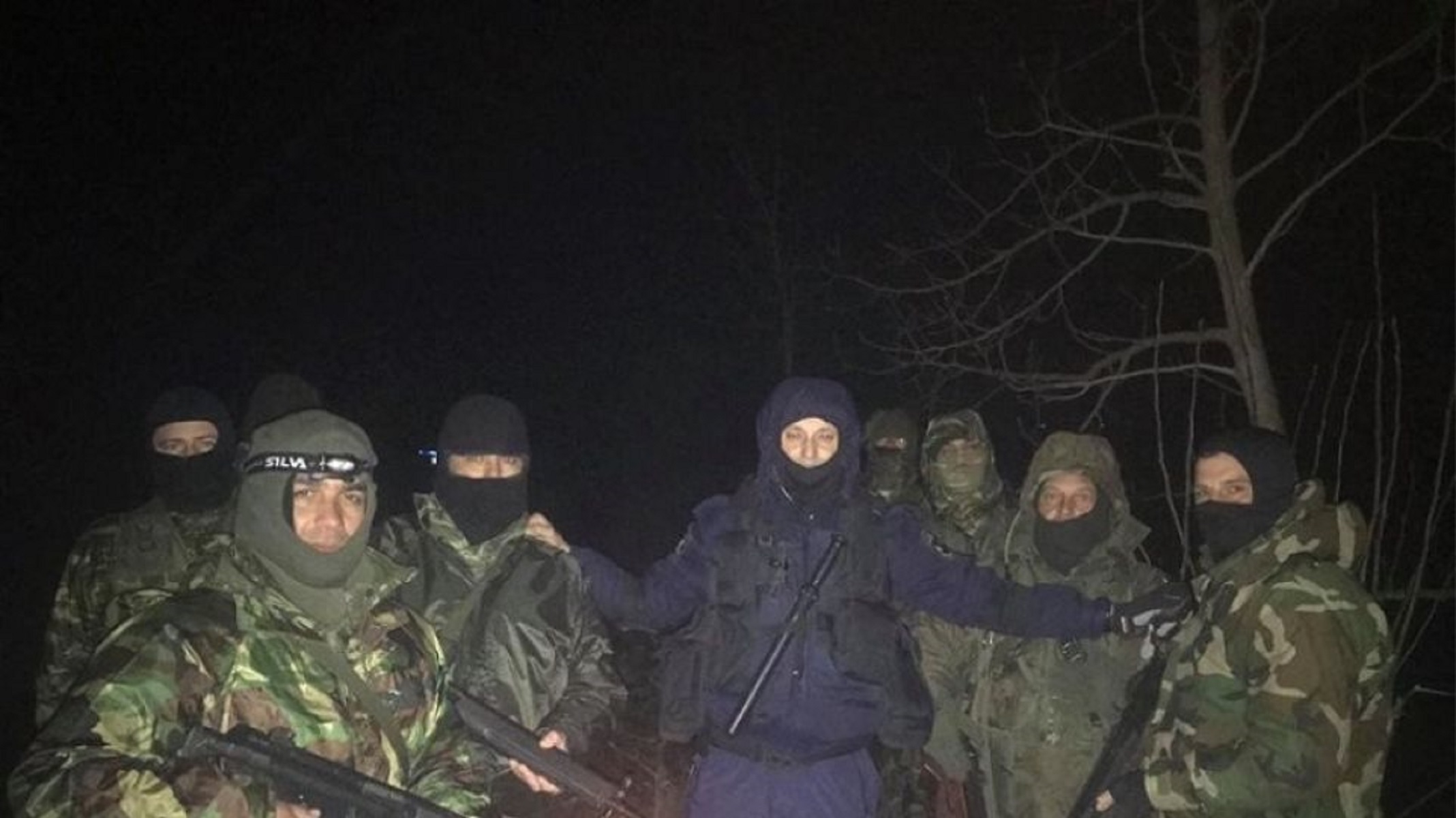 Αστυνομικός για κορωνοϊό από Έβρο: Εμείς φυλάμε τα σύνορα – Εσείς μείνετε σπίτι