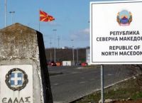 Βόρεια Μακεδονία κορωνοϊός: Απαγορεύει την είσοδο στα σύνορα με την Ελλάδα
