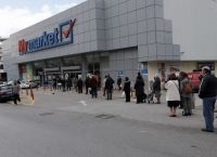 Κορωνοϊός – Σούπερ μάρκετ: Εκτοξεύτηκαν οι πωλήσεις – Έκαναν τζίρο €1,3 δισ. σε επτά εβδομάδες