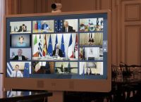 Κορωνοϊός Σύνοδος Κορυφής: Απέρριψαν το “κορωνοομόλογο” Ιταλία και Ισπανία