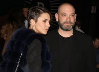 Γιώργος Λάγιος Κάτια Ταραμπάνκο: “Η σχέση μας έχει ημερομηνία λήξης”