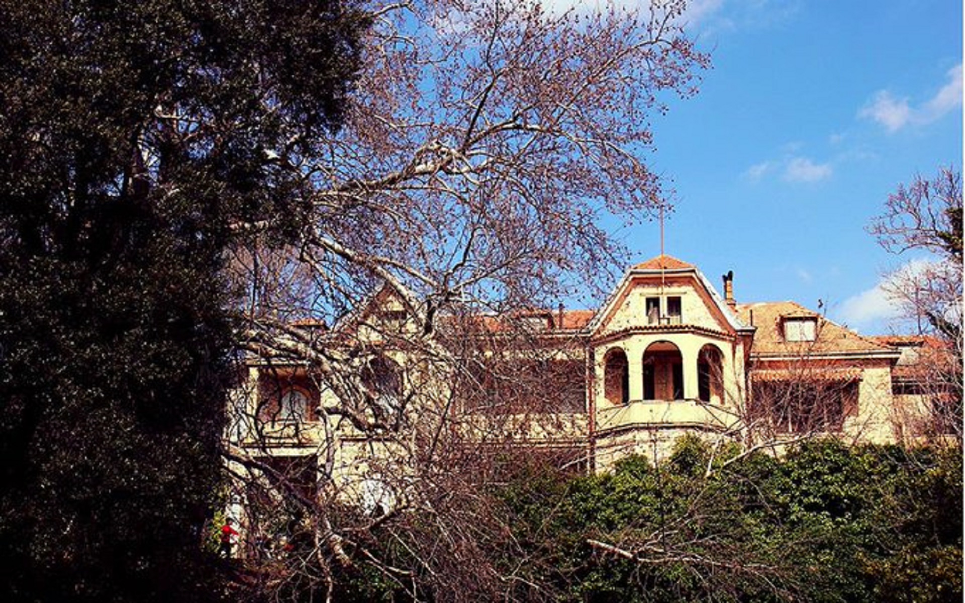 Λίνα Μενδώνη Υπουργείο Πολιτισμού: Συνεχίζονται οι εργασίες στο Τατόι