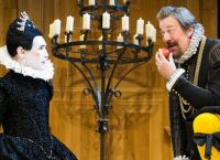 Globe Theatre κορωνοϊός: Παραστάσεις έργων του Σαίξπηρ μέσω live streaming Globe Theatre κορωνοϊός: Παραστάσεις έργων του Σαίξπηρ μέσω live streaming