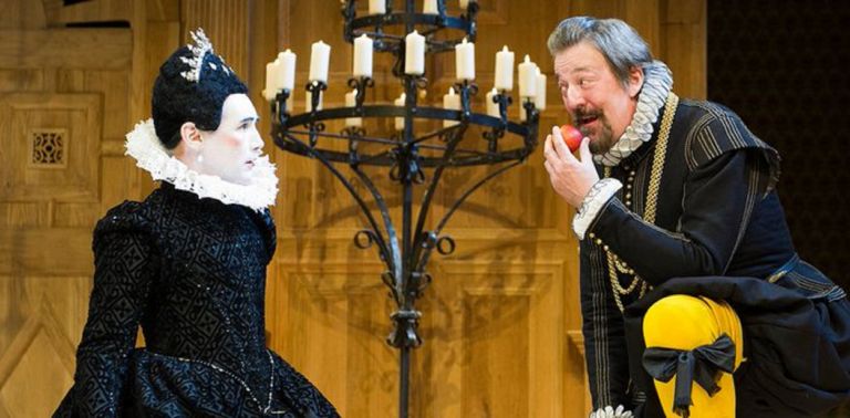 Globe Theatre κορωνοϊός: Παραστάσεις έργων του Σαίξπηρ μέσω live streaming