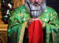 Άγιο Όρος κορωνοϊός: Περιορισμός ελευθερίας τα μέτρα στις εκκλησίες – Απολύτως απαραίτητη η μετάληψη Άγιο Όρος κορωνοϊός: Περιορισμός ελευθερίας τα μέτρα στις εκκλησίες – Απολύτως απαραίτητη η μετάληψη